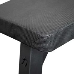 Original Flat Bench -Strength Shop BENCH FLAT ORIGINAL BUNDLE 4