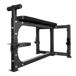 Riot Seal Row Bench -Strength Shop BENCH SEAL ROW RIOTShop 2