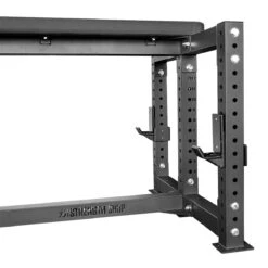 Riot Seal Row Bench -Strength Shop BENCH SEAL ROW RIOTShop 3