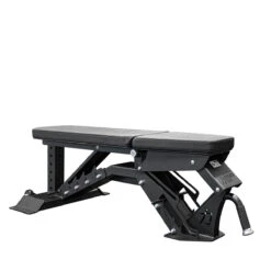 PRO Zero Gap Utility Bench
