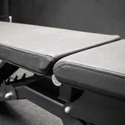 PRO Zero Gap Utility Bench -Strength Shop BENCH UTIL ZEROGAP X bench gym benchpress utility zero gap strength shop 2