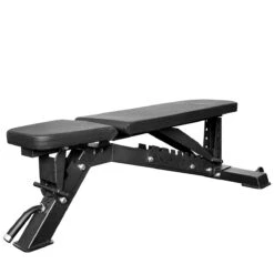 Riot Utility Bench V2 – 75mm 18 Riot Utility Bench V2 – 75mm -Strength Shop BENCH UTL RIOT V2 1
