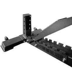 Riot Utility Bench V2 – 75mm 22 Riot Utility Bench V2 – 75mm -Strength Shop BENCH UTL RIOT V2 5