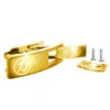 Golden Steel Lever Buckle - Lifetime Warranty 2 Golden Steel Lever Buckle - Lifetime Warranty -Strength Shop BUCKLE GOLD Shop Layout