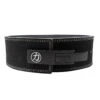 Extra Stiff Black Lever Belt, 13mm - IPF Approved -Strength Shop Belt extrastiff d504bc09 ce77 4492 bb68 795b961c7d08