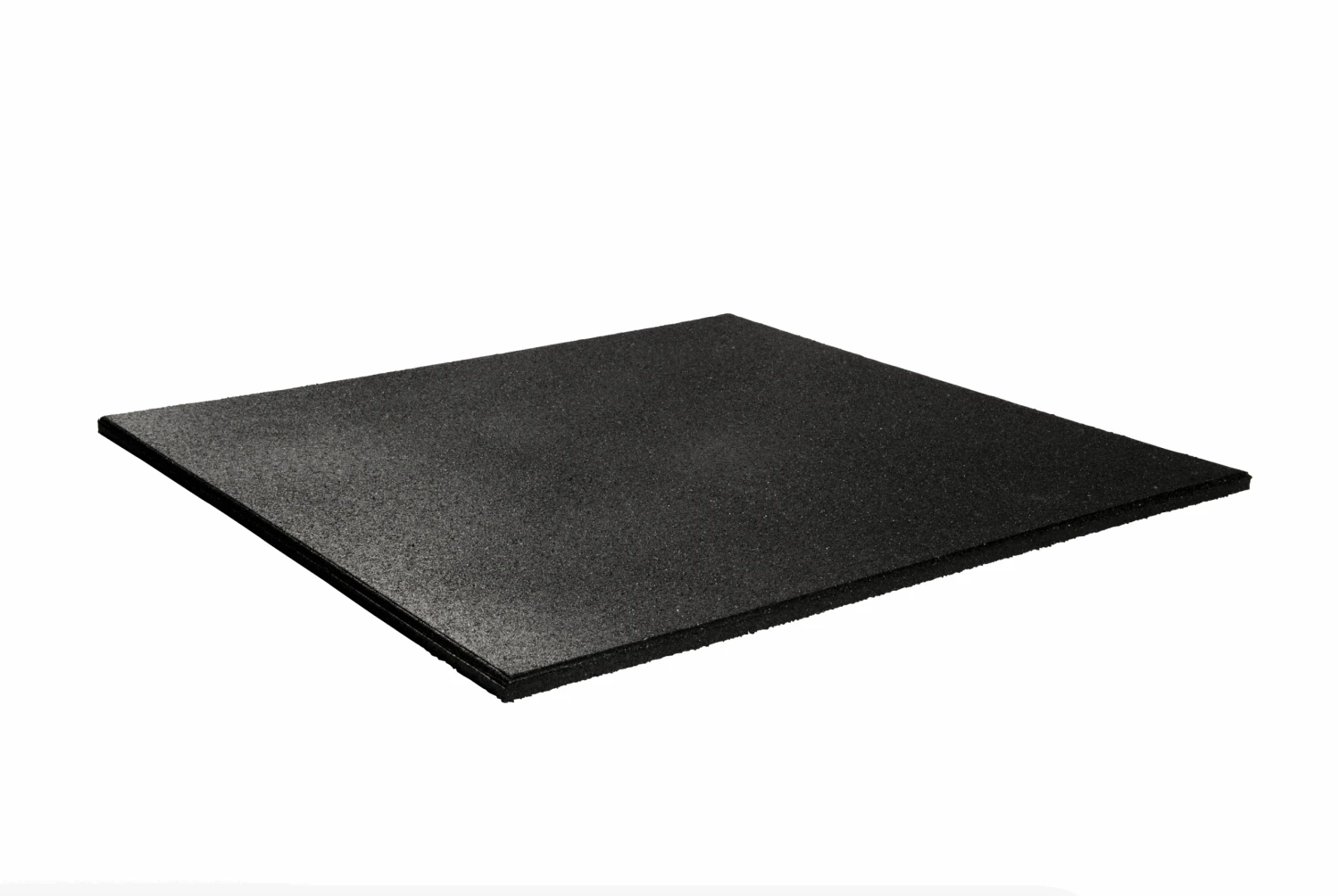 Granuflex Rubber Flooring - Gym Tile - 100cm X 100cm X 20mm 3 Granuflex Rubber Flooring - Gym Tile - 100cm X 100cm X 20mm