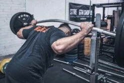 Olympic Bow Bar, 2.3M -Strength Shop Bow Bar squat 4 1024x1024 2x 8ec5d739 8e28 44ce 8603 b2f4485a2cbe