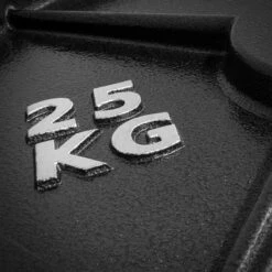 Riot Cast Iron Plates -Strength Shop CIP Detail 1