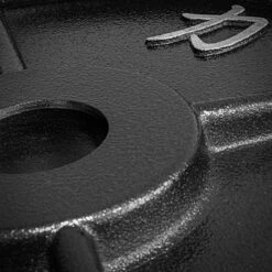 Riot Cast Iron Plates -Strength Shop CIP Detail 2