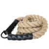Climbing Rope 4.5m – Manila-Fibres -Strength Shop CLIMBING ROPE Shop 1