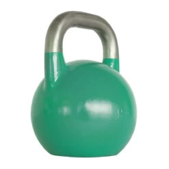 Stainless Steel Competition Kettlebells - 4-36KG 22 Stainless Steel Competition Kettlebells - 4-36KG -Strength Shop COMP KB 4