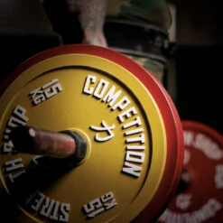 Strength Shop Calibrated Plates - IPF Approved -Strength Shop CPSAS 2 1a475ce0 6aa8 448f 817c b0721f2d08fa