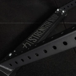 Riot Chest Supported Lat Row Bench -Strength Shop Chest Supported Lad Row Bench v10