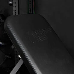 Riot Chest Supported Lat Row Bench -Strength Shop Chest Supported Lad Row Bench v7