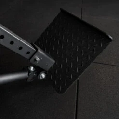 Riot Chest Supported Lat Row Bench -Strength Shop Chest Supported Lad Row Bench v8