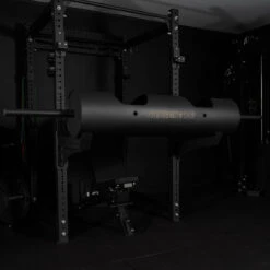 Strongman Competition Log -Strength Shop Competition Log v2