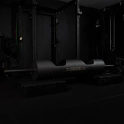 Strongman Competition Log -Strength Shop Competition Log v9