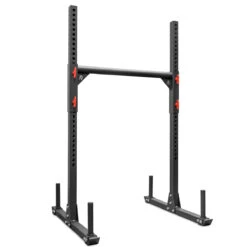 Strength Shop -Strength Shop CopyofHeavy Duty Riot Yoke 2.0 2.32 Uprights