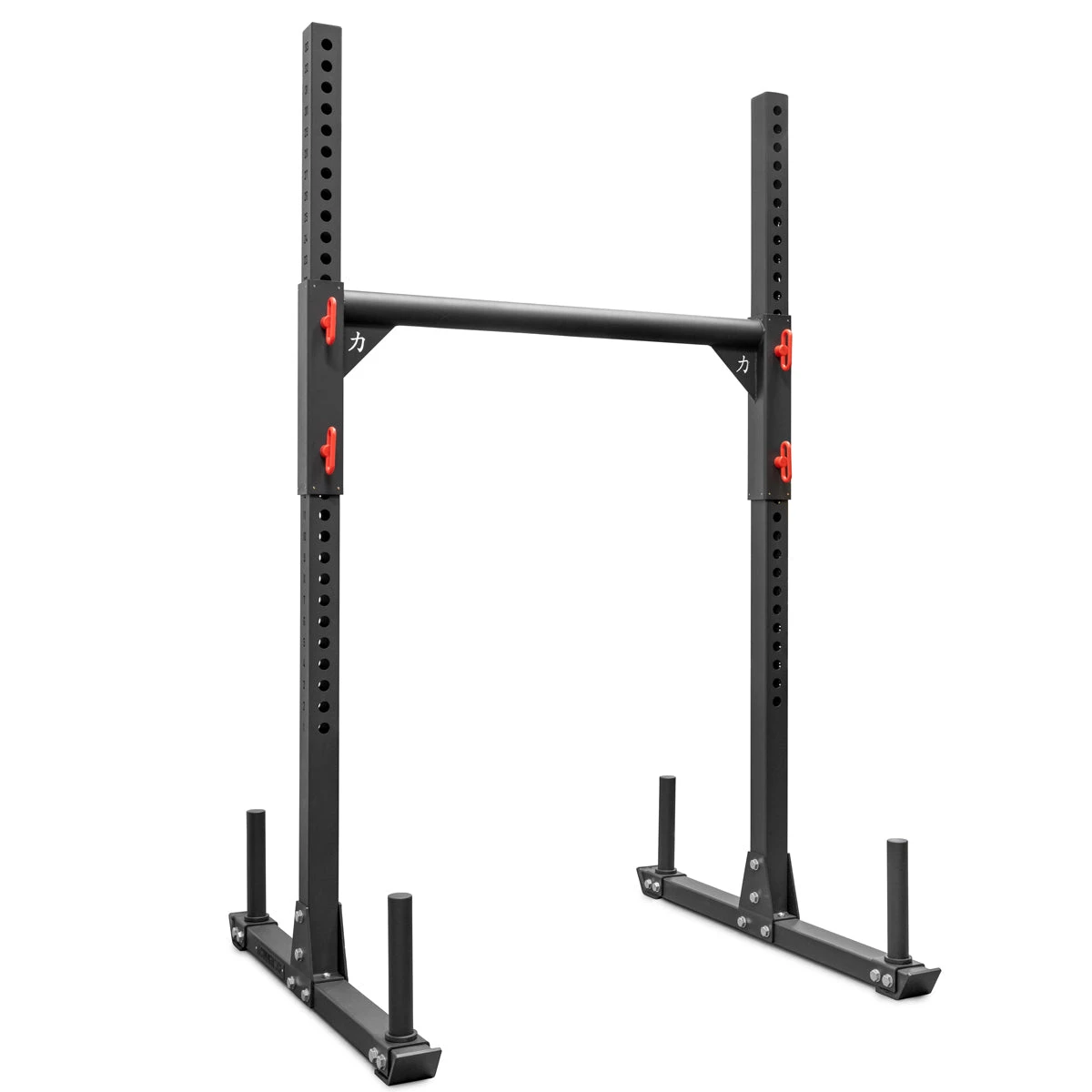 Heavy Duty Riot Yoke 2.0 – 1.89 Or 2.30m (3mm Steel / 75mm Box Section) 4 Heavy Duty Riot Yoke 2.0 – 1.89 Or 2.30m (3mm Steel / 75mm Box Section) - Image 2