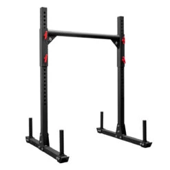 Heavy Duty Riot Yoke 2.0 – 1.89 Or 2.30m (3mm Steel / 75mm Box Section)