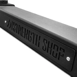 Heavy Duty Riot Yoke 2.0 – 1.89 Or 2.30m (3mm Steel / 75mm Box Section) 16 Heavy Duty Riot Yoke 2.0 – 1.89 Or 2.30m (3mm Steel / 75mm Box Section) -Strength Shop CopyofHeavy Duty Riot Yoke 2.0 Logo