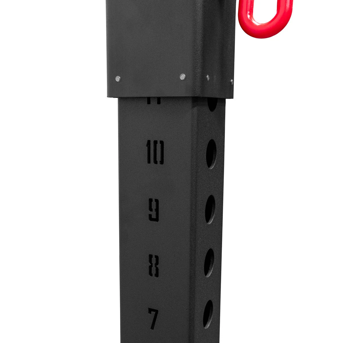 Heavy Duty Riot Yoke 2.0 – 1.89 Or 2.30m (3mm Steel / 75mm Box Section) 9 Heavy Duty Riot Yoke 2.0 – 1.89 Or 2.30m (3mm Steel / 75mm Box Section) - Image 7
