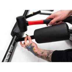 Olympic Cambered Spider Bar 17 Olympic Cambered Spider Bar -Strength Shop CopyofSKUBAR SPIDER1 Update 4