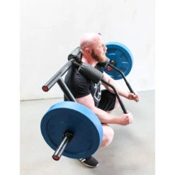 B-WARE Olympic Cambered Spider Bar -Strength Shop CopyofSKUBAR SPIDER1 Update 5 5a81f408 ee5a 4ec7 826b 362d9e33c964