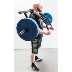 B-WARE Olympic Cambered Spider Bar -Strength Shop CopyofSKUBAR SPIDER1 Update 6 4227d5c4 7335 4133 9984 cec2bb27209c