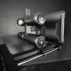 Reverse Hyper / GHD Combo Machine -Strength Shop GHD r Hyper Combo v5