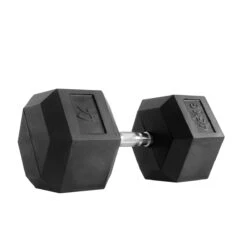 Strength Shop Hex Dumbbells, 1-75kg / 100kg -Strength Shop HEX DUMBBELL ALL SHOP 45KG