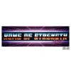Retro Strength Shop Gym Banner 1 Retro Strength Shop Gym Banner -Strength Shop HOSRetroBanner 200x60 0c34ab57 edc0 49f7 be14 a4bd3df1c2c2