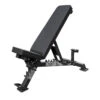 Heavy Duty Utility Bench 2 Heavy Duty Utility Bench -Strength Shop Heavy Duty Utility Bench Front 45up