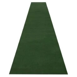 Synthetic Training Turf – Dark Green, 10m & 20m