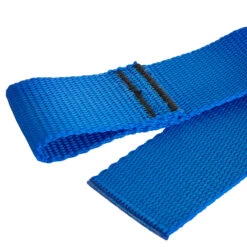 Ironmind Strong Enough Lifting Straps - Nylon -Strength Shop IM SEWEASY Shop 3