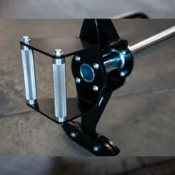 Kabuki Strength – The Trap Bar HD, Standard -Strength Shop KabukiTrapBar 5