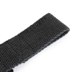 Dark Leo PRO Lifting Straps, 50cm Or 65cm /w Grip Pattern -Strength Shop LIFT STRAPS DRK LEO PRO 7