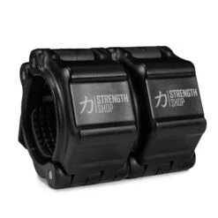 Axle Flip Lock Collars V2 -48mm Bar Collars -Strength Shop Lock Tight Collars Black V1 1200x1200 1200x1200 9f6c333a fddd 44e9 8cd0 3575b1eff022