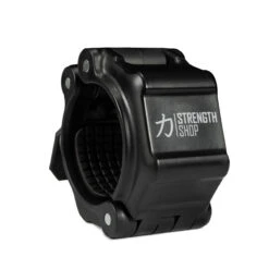 Olympic Flip Lock Collars V2