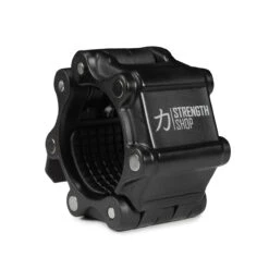 Olympic Flip Lock Collars V2 With Magnets