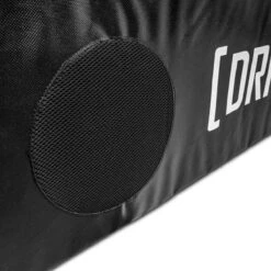 Strongman Log Drop Pads, Pair -Strength Shop Log Drop Pads Large Vents