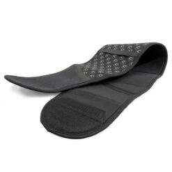 Neoprene 7mm Underbelt -Strength Shop Logo Print Neoprene Support Belt Opened