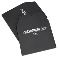 Tactical Plate Carrier Vest – 8kg, 10kg Or 15kg -Strength Shop Military Plate Carrier Plates 10kg