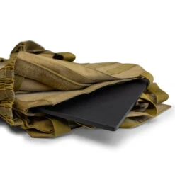 Tactical Plate Carrier Vest – 8kg, 10kg Or 15kg -Strength Shop Military Plate Carrier Vest Plate Insert