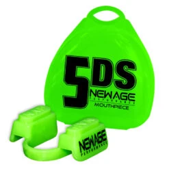 5DS Universal Mouthpiece - New Age Performance, Multiple Colours -Strength Shop NAP Grn 5DS TuesNov1st2022copy 1800x1800 193557e2 2f72 4a75 95cd 82389cc12221