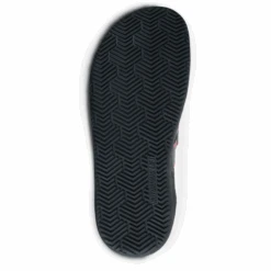 Notorious Lift - Sumo Sole Gen 4, Bushido Red -Strength Shop NL REDBushido SSGV WT BOTTOM 1