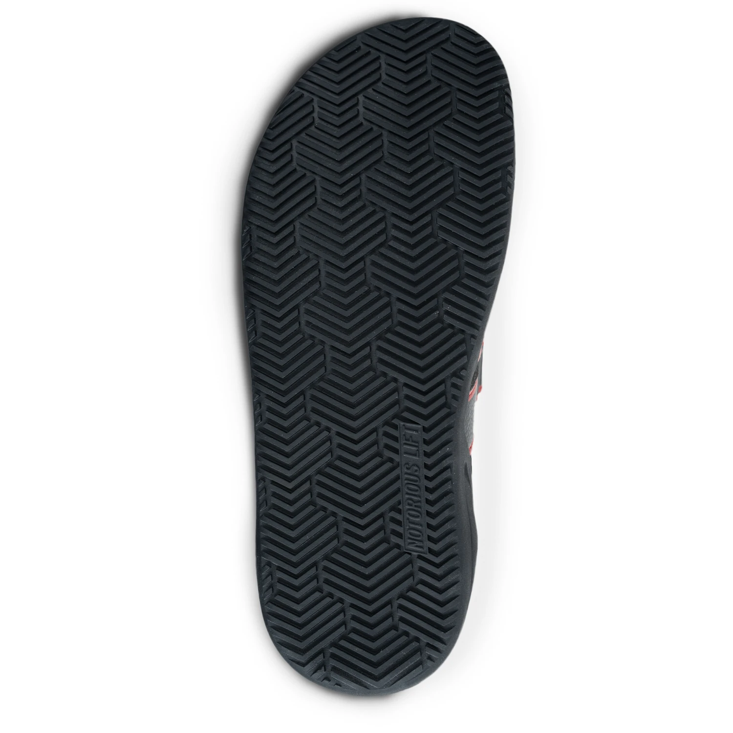 Notorious Lift - Sumo Sole Gen 4, Bushido Gold 7 Notorious Lift - Sumo Sole Gen 4, Bushido Gold - Image 5