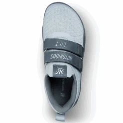 Notorious Lift - Sumo Sole Gen 4, Winter Storm -Strength Shop NL WEB Winter Top Profile