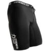 Strongman Shorts – 2.5mm Neoprene -Strength Shop Neoprene Shorts Right Side 1043x1043 3eabd5d7 1c53 4d3c 82a1 871317feb333