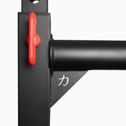 Adjustable Yoke/Training Station 2.0 - 60 X 60MM Frame -Strength Shop Original Adjustable Yoke Crossbeam